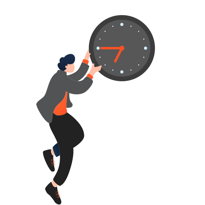 Faster Time-to-Market