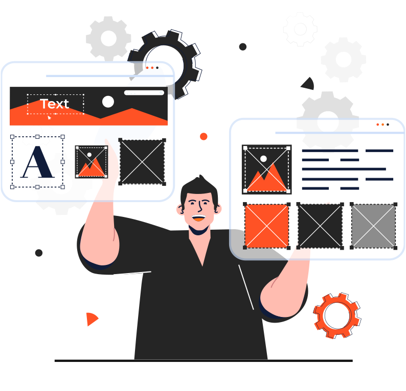 MVP Design and Development