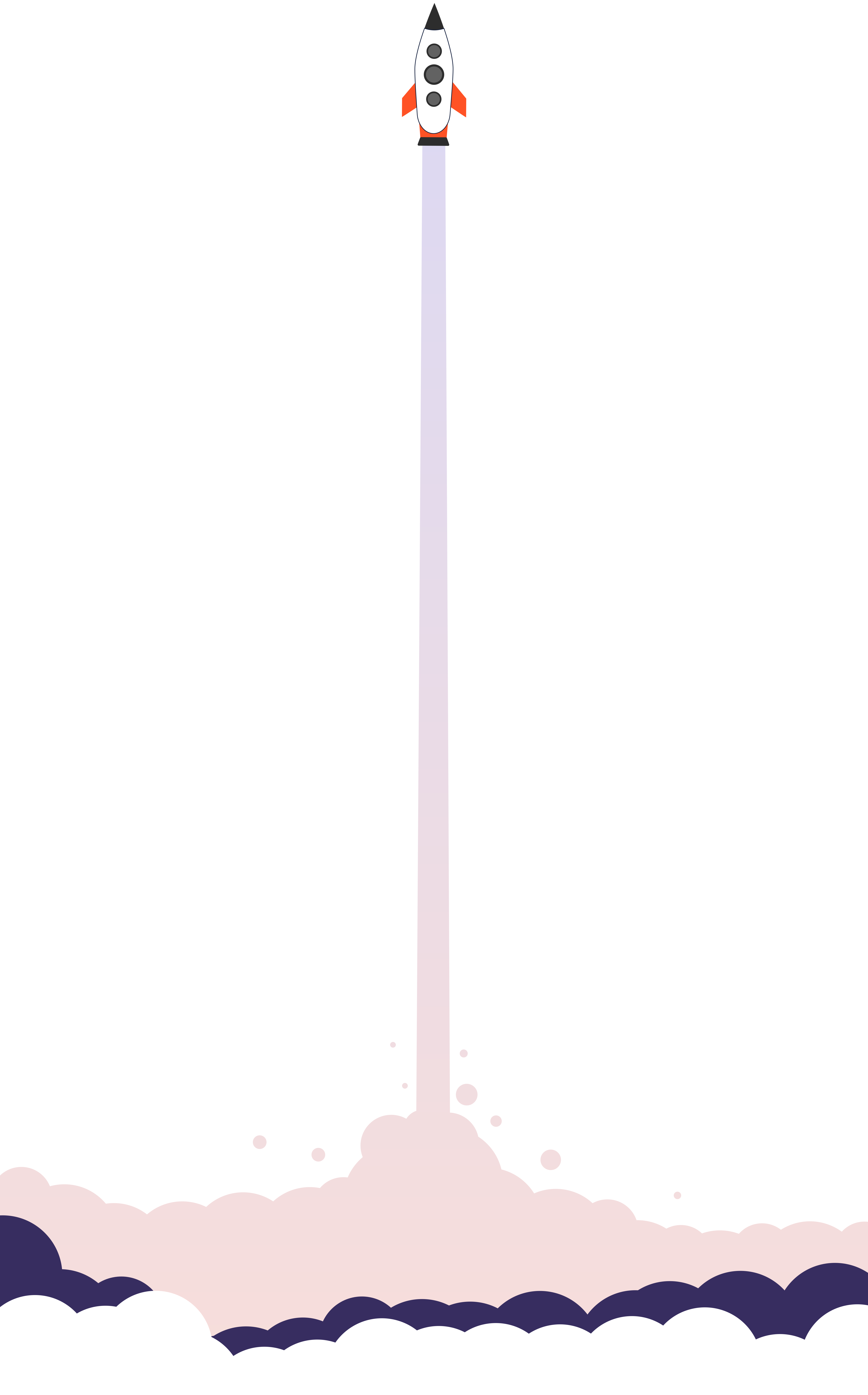 Rocket Development Process