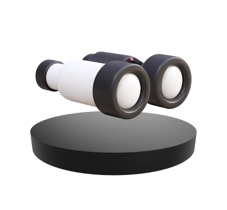 Vision Icon