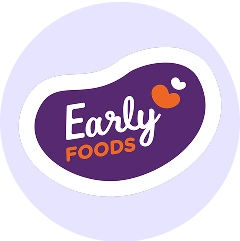 Early Foods Logo