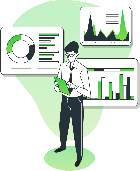 DigiBill Dashboard