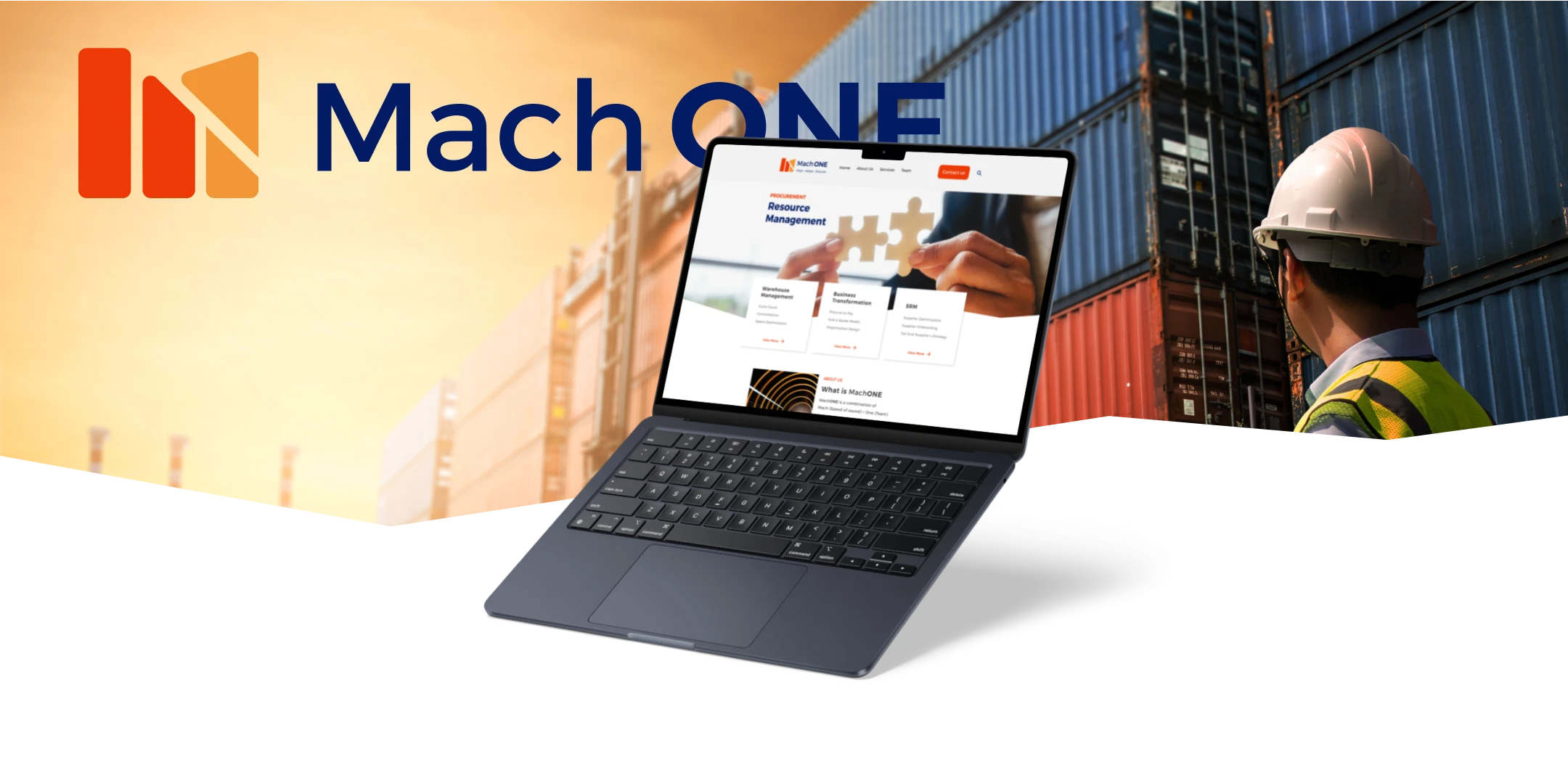 mach Screens