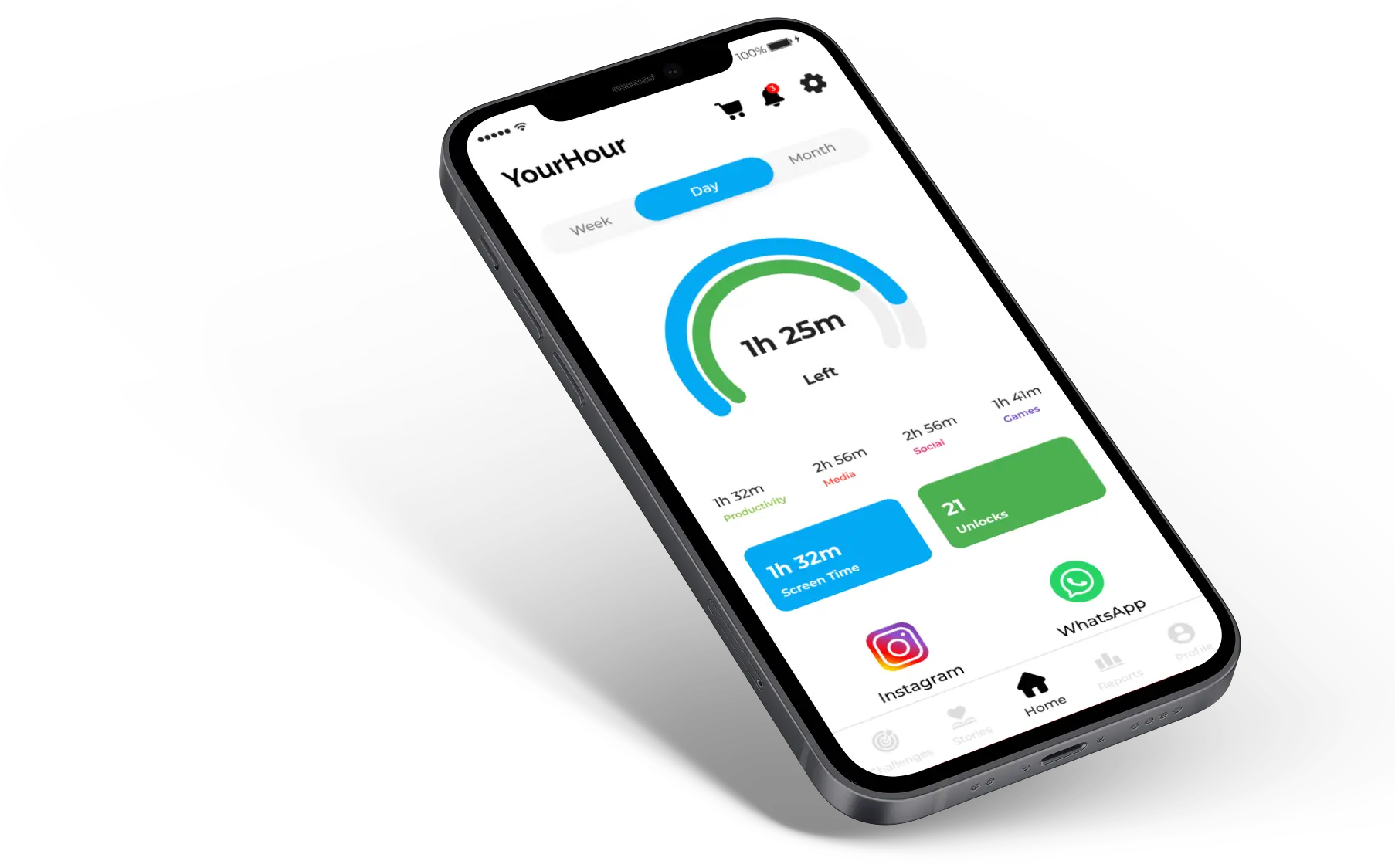 YourHour image