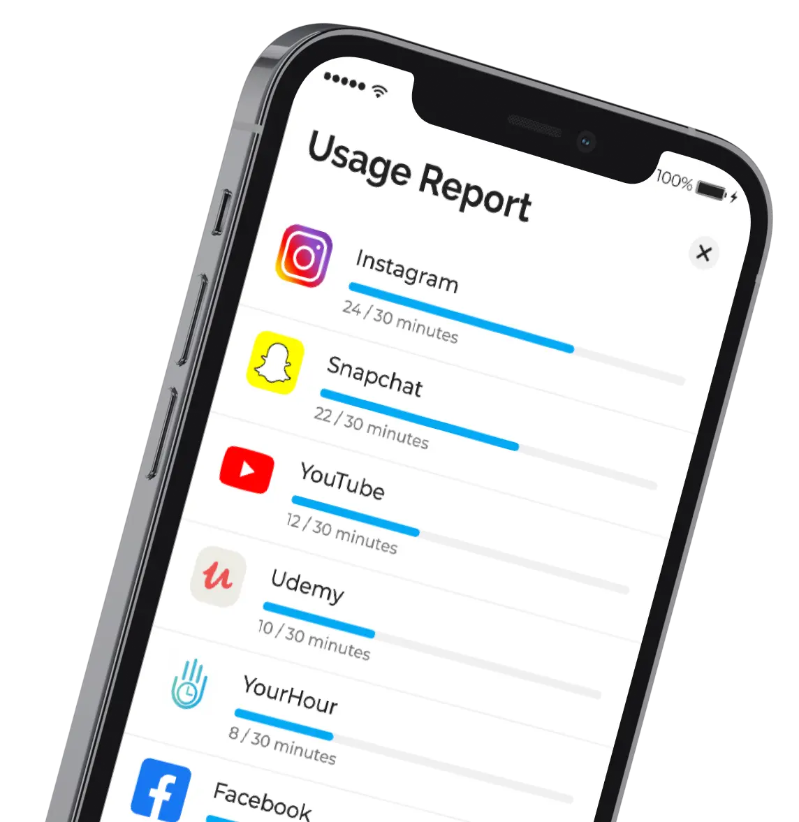 YourHour image