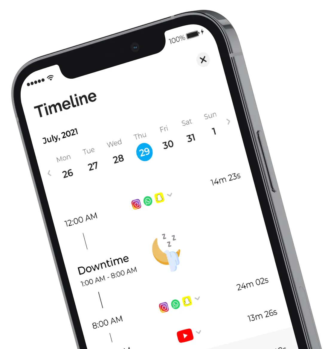 YourHour image